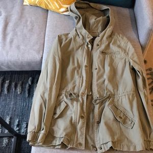 Forever 21 jacket 🌺